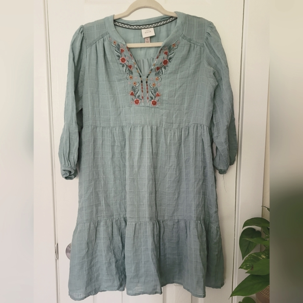 Knox Rose Dress